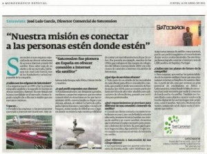 internet en el sahara