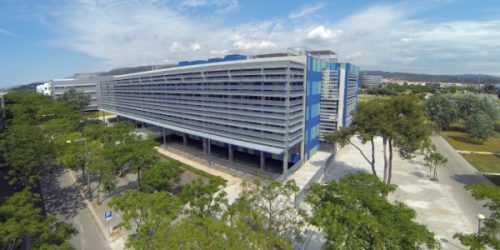Main offices